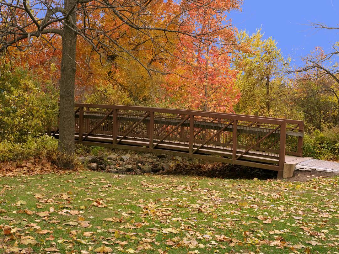 Van Saun County Park